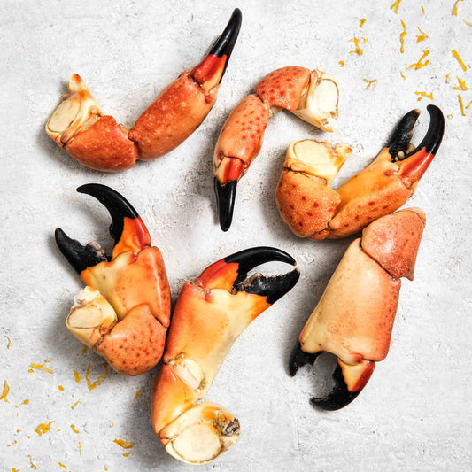 Stone Crabs /lb